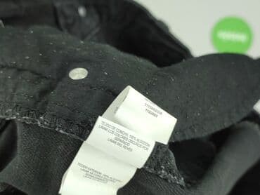 krótkie spodenki dsquared: Denim Co, Szorty damskie, rozmiar M — 5