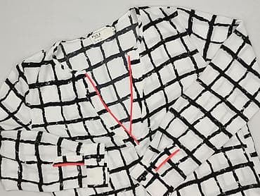 PULZ, Bluzka damska, rozmiar XL