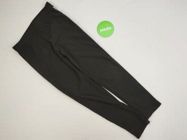 legginsy damskie woskowane: Legginsy Sportowe damskie, rozmiar S — 3