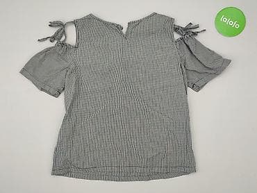 carry kombinezon: Pause Café, Bluzka damska, rozmiar M — 3