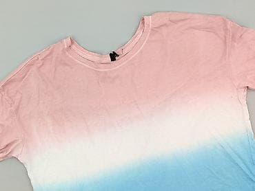 t shirt smog basic: Sinsay, T-shirt damski, rozmiar XS — 1