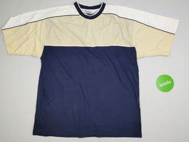 koszulka polo robocza: Koszulka dla mężczyzn, rozmiar 2XL — 2