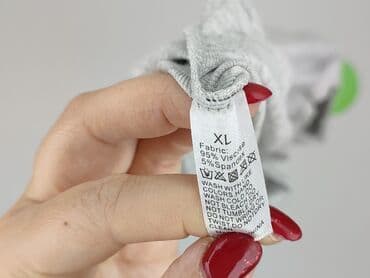 bluzki do jogi: Top damski, XL — 4