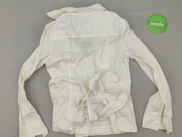 skladanie koszulki: Ann Taylor, Bluzka damska, rozmiar M — 3