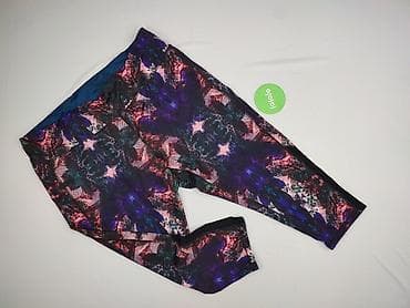 decathlon kolarki: Legginsy Sportowe damskie, rozmiar 7XL — 2