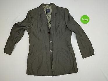 oui spodnie: Oui, Marynarka damska, rozmiar L — 2