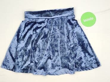 spódniczka gotycka: Women`s skirt, size S (EU 36) — 2