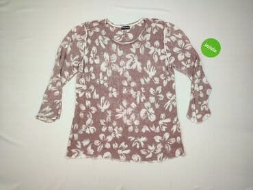 vinted bluzki 3 4 rękaw: Women's blouse, size M (EU 38) — 2