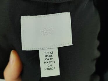 marynarka damska xs: H&M, Marynarka damska, rozmiar XS — 4
