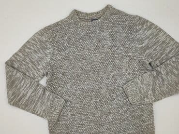 In Extenso, Sweter for men, size M