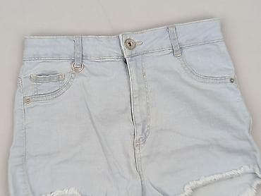 bershka 16562a: Bershka, Szorty damskie, rozmiar S — 1