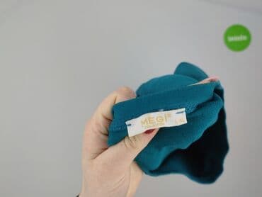 szmaragdowy sweter: MEGI, Bluza damska
, XL — 4