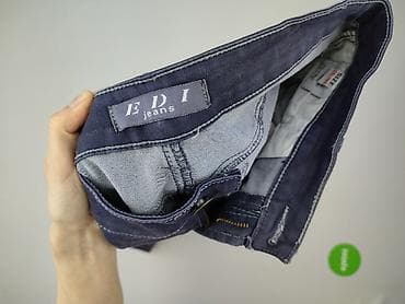 i dodo jeans: Jeansy dla mężczyzn, rozmiar 2XL — 5