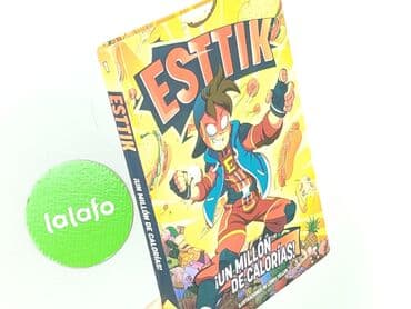 Książki: Książka, gatunek - Dziecięca i młodzieżowa, stan - Idealny — 4