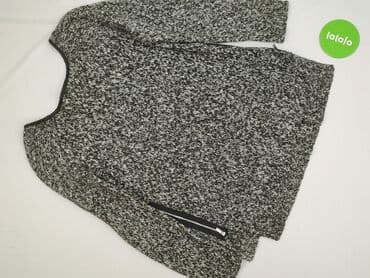 kurtka puchowa damska z kapturem reserved: Reserved, Sweter damski, rozmiar M — 3