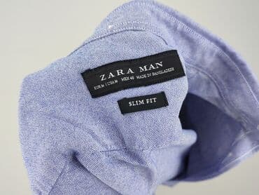 koszulki polo zara: Zara, Koszulа dla mężczyzn, rozmiar M — 4