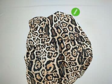 sukienka w panterkę mohito: Sukienka damska, rozmiar S — 4