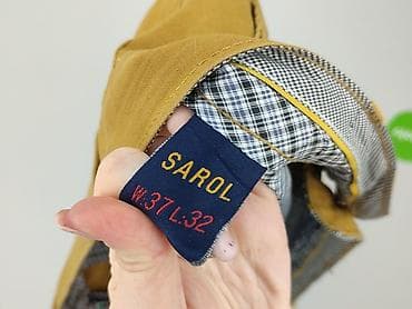 dresy skate: Chinosy dla mężczyzn, rozmiar L — 5