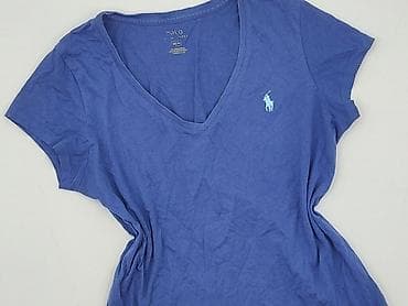 Polo Ralph Lauren, Футболка жіноча, розмір M
