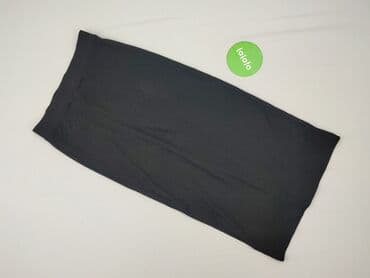 spódniczka jeansowe hm: H&M Basic, Spódnica damska, rozmiar S — 2