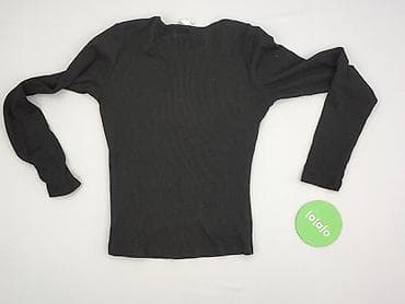 golf bluzki: H&M, Bluzka damska, rozmiar M — 4
