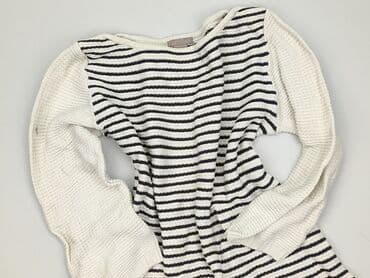Jumpers and cardigans: H&M, Women`s sweater, size L — 1