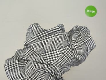 marynarka w kratę damska zara: Marynarka damska, rozmiar M — 5