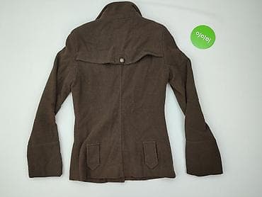 kurtki vila: Vila, Płaszcz damski, rozmiar S — 3