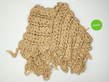 garnitur cocomore: Hand Knitted, Накидка жіноча, розмір Один розмір — 3