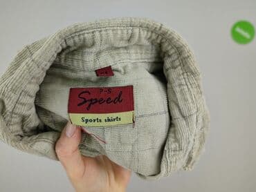 ysl ubrania: Koszulа dla mężczyzn, rozmiar XL — 4