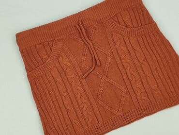 nosi spódnice krzyżówka: Terranova, Spódnica damska, M — 1