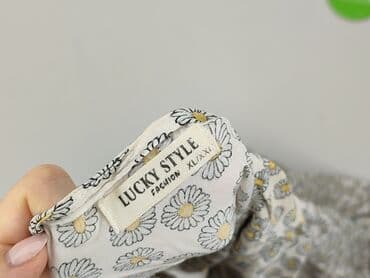 maxima sukienki: Style, Sukienka damska, rozmiar XL — 5