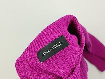 skarpetki armani: Anna Field, Sweter damski, rozmiar M — 5