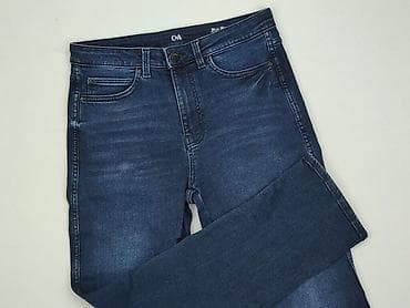 bugjo jeans kurtka: C&A, Jeansy damskie, rozmiar S — 1