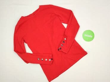 Kobiety: Sinsay, T-shirt damski, rozmiar L — 2