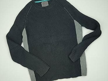 Guess Jeans, Sweter dla mężczyzn, rozmiar XL