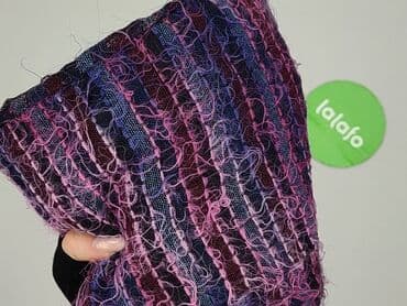 czerwony pasek do sukienki: Scarf, Female, condition - Perfect — 4