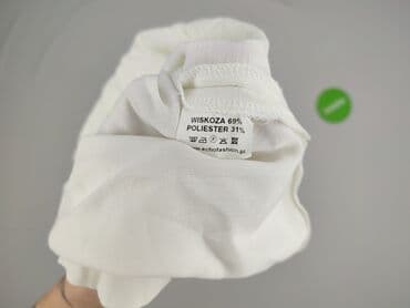 sukienki echo: Echo, Bluzka damska, M — 5