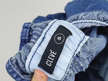 crocs tanio: Szorty damskie, rozmiar S — 5