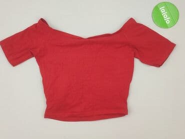 cropp wyprzedaż bluzy: Cropp, Top damski, rozmiar M — 4