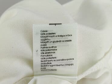 koronkowe bluzki pod żakiet: Lindex, Sukienka damska, rozmiar M — 5