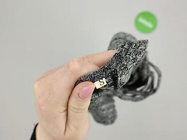 grunge sweter: Sweter damski, rozmiar S — 4