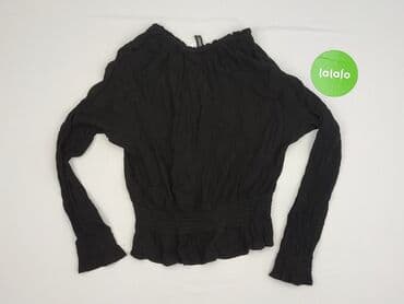 h m garnitury: H&M Divided, Bluzka damska, rozmiar 2XS — 3