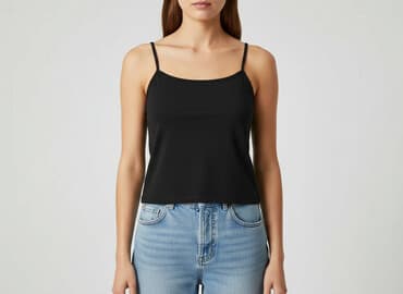 majtki calvin klein damskie wyprzedaż: H&M, T-shirt damski, rozmiar M — 7