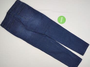 nowatex spodnie: Esmara, Jeansy damskie, rozmiar 2XL — 3