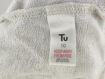 pull and bear pln: Tu, Bluzka damska, rozmiar M — 4