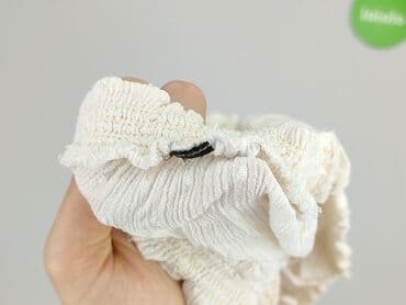 bluzki z bufiastymi rękawami allegro: H&M, Bluzka damska, rozmiar M — 4