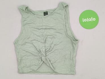 shein bluzy: Shein, Top damski, rozmiar XS — 2