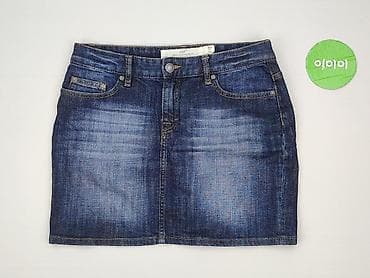 spodnic: H&M L.O.G.G., Spódnica damska, rozmiar M — 2