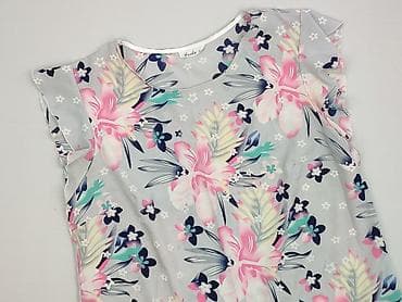koko moda: Moda, Bluzka damska, rozmiar 3XL — 1